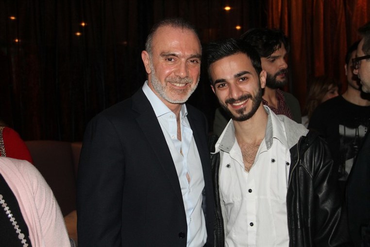 One Lebanon Committee Gathering